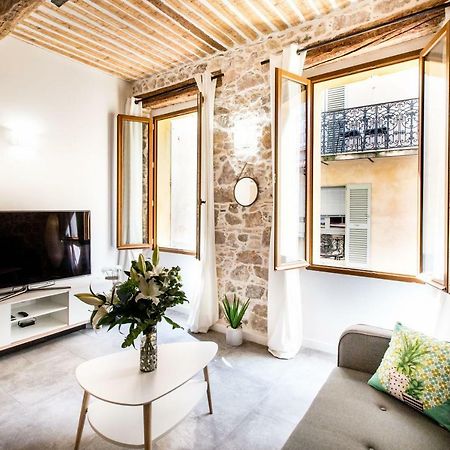 Charming Appartment Антіб Екстер'єр фото