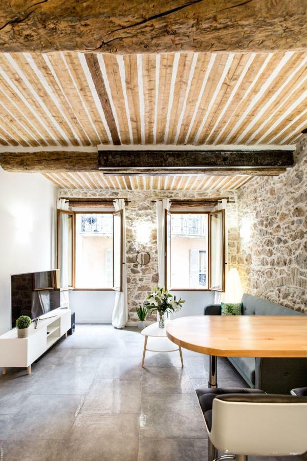 Charming Appartment Антіб Екстер'єр фото
