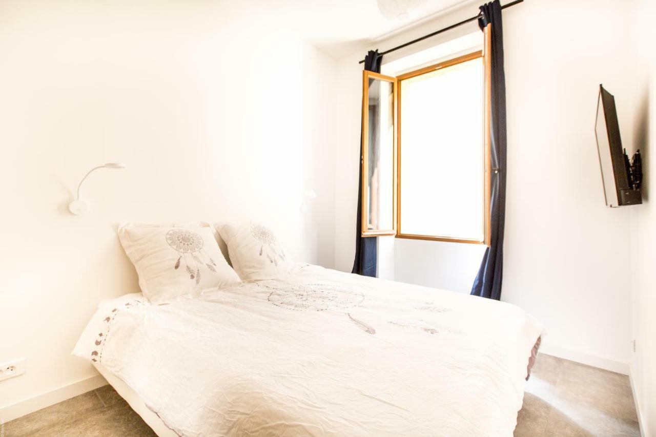 Charming Appartment Антіб Екстер'єр фото