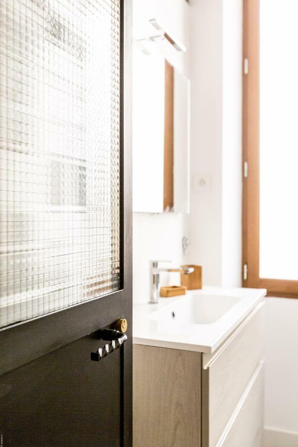 Charming Appartment Антіб Екстер'єр фото