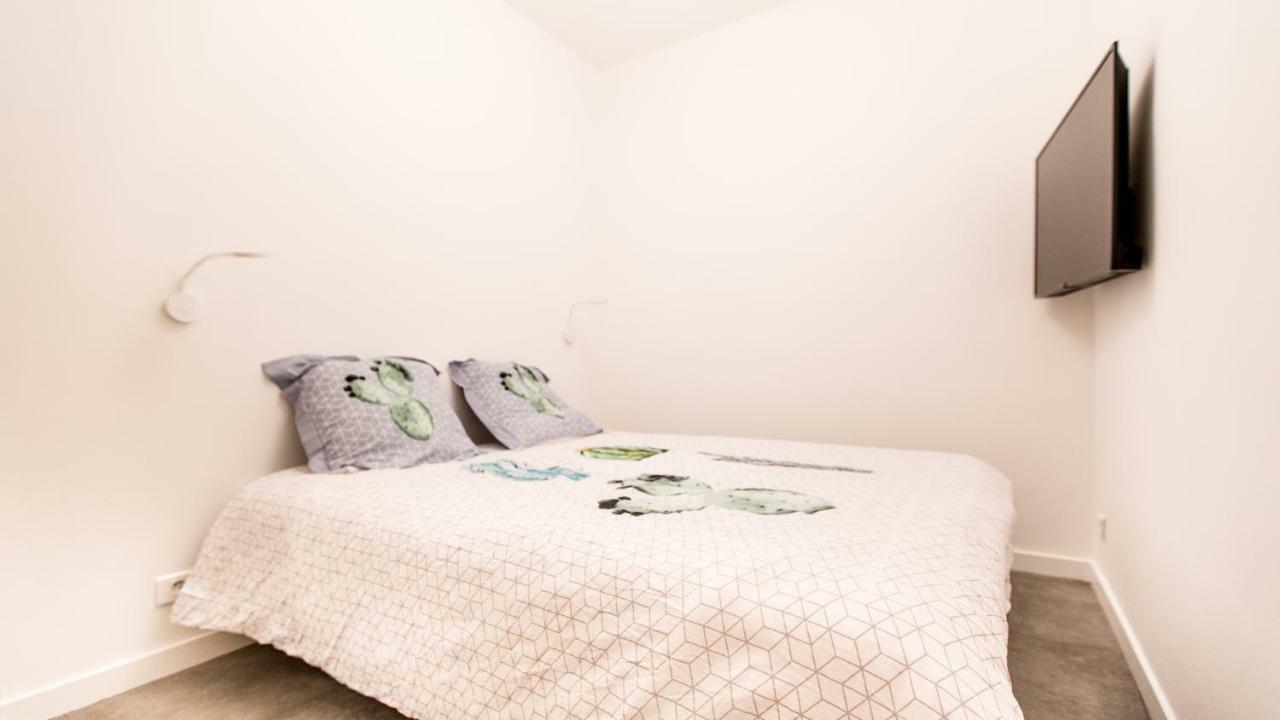 Charming Appartment Антіб Екстер'єр фото